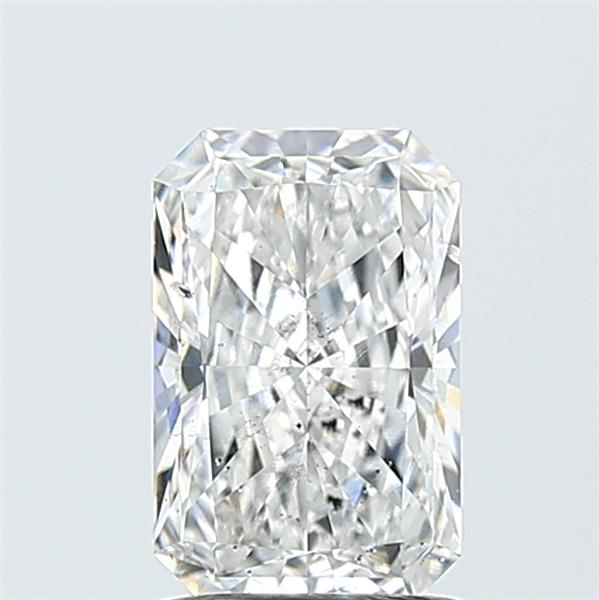 1.54-CARAT Radiant DIAMOND
