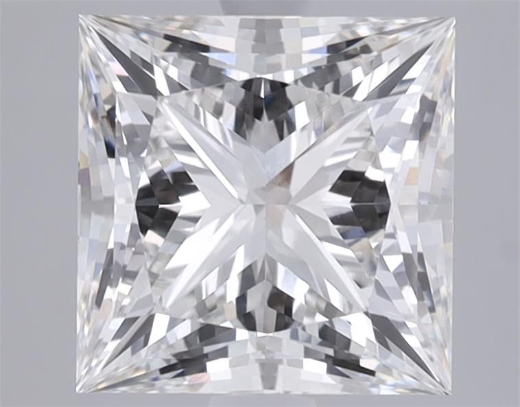 2.70-CARAT Princess DIAMOND