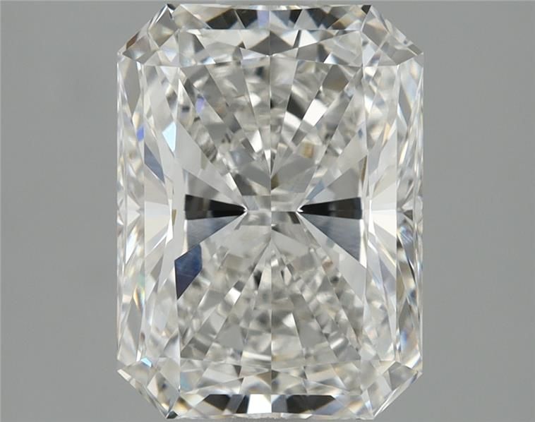 2.03-CARAT Radiant DIAMOND