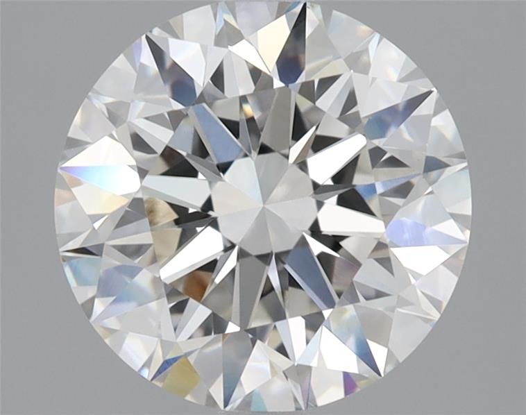 2.03-CARAT Round DIAMOND