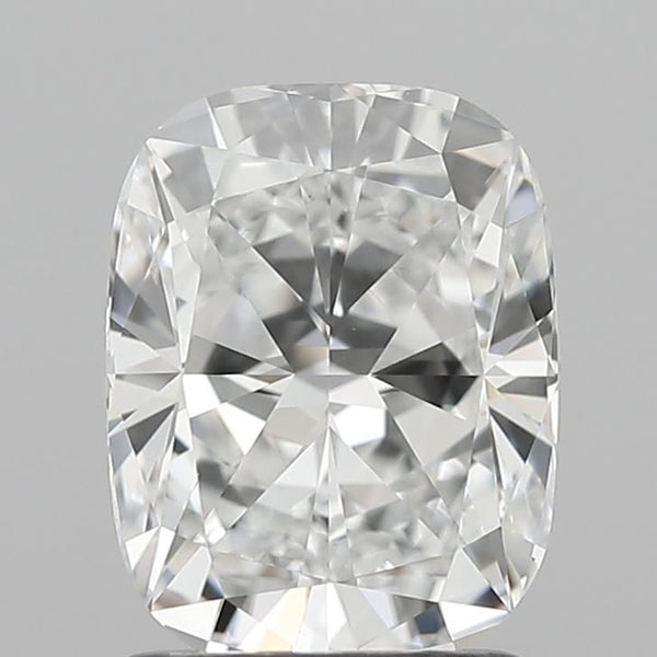 1.51-CARAT Cushion brilliant DIAMOND