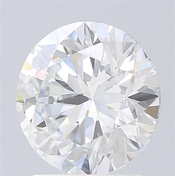2.15-CARAT Round DIAMOND