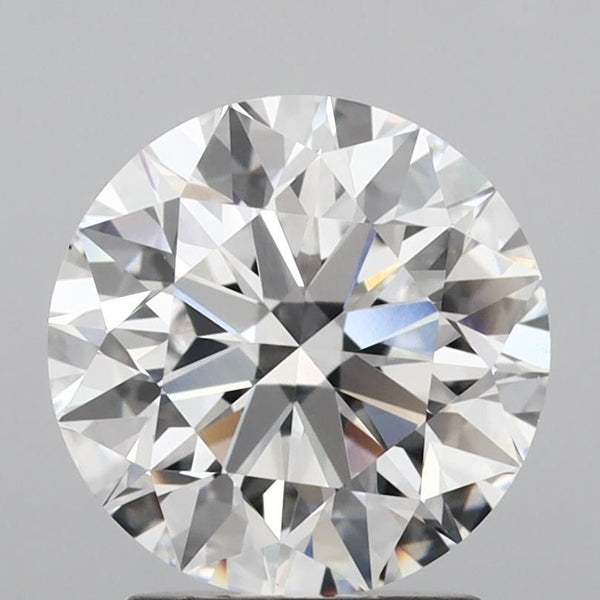 3.01-CARAT Round DIAMOND