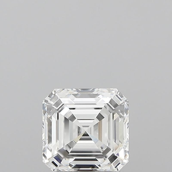 1.64-CARAT Square emerald DIAMOND