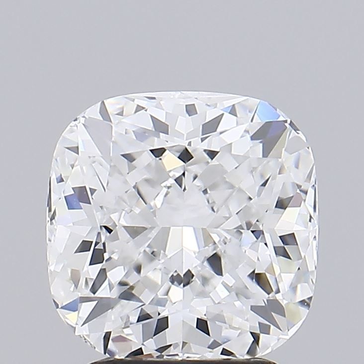 2.01-CARAT Cushion brilliant DIAMOND