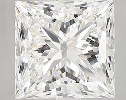3.18-CARAT Princess DIAMOND