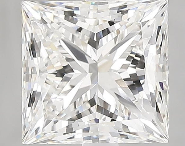 3.18-CARAT Princess DIAMOND