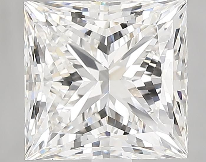 3.18-CARAT Princess DIAMOND