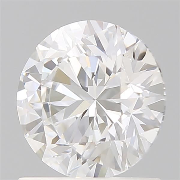 1.14-CARAT Round DIAMOND