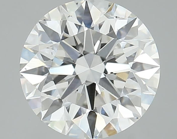 3.02-CARAT Round DIAMOND