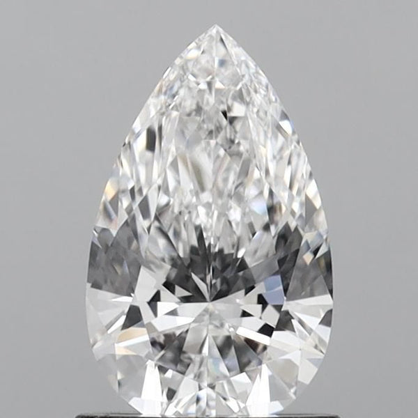 1.02-CARAT Pear DIAMOND