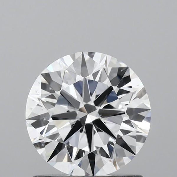 1.10-CARAT Round DIAMOND