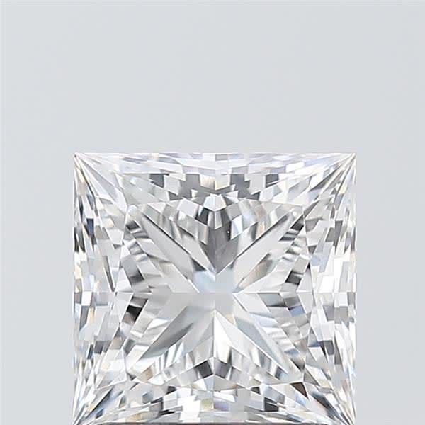 1.75-CARAT Princess DIAMOND
