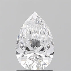 1.01-CARAT Pear DIAMOND