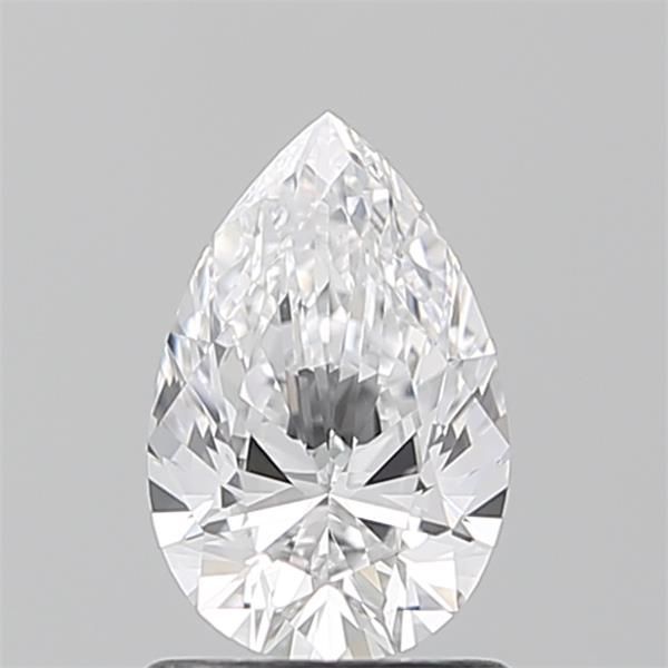 1.01-CARAT Pear DIAMOND