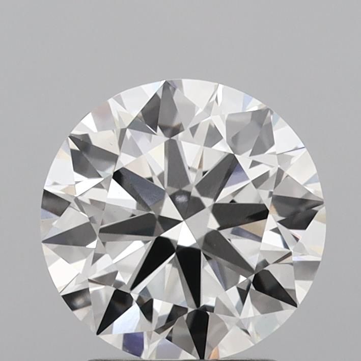 2.03-CARAT Round DIAMOND