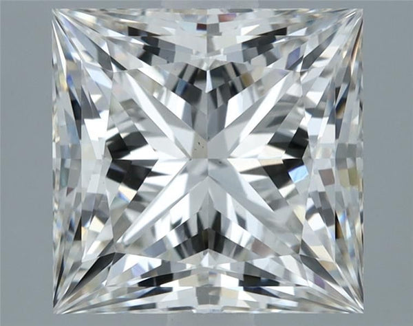 2.08-CARAT Princess DIAMOND
