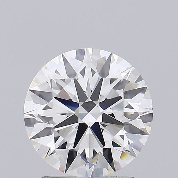 2.22-CARAT Round DIAMOND