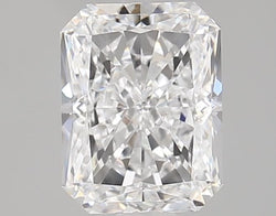 2.15-CARAT Radiant DIAMOND