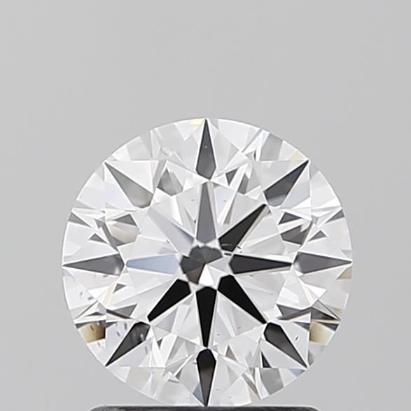 1.39-CARAT Round DIAMOND