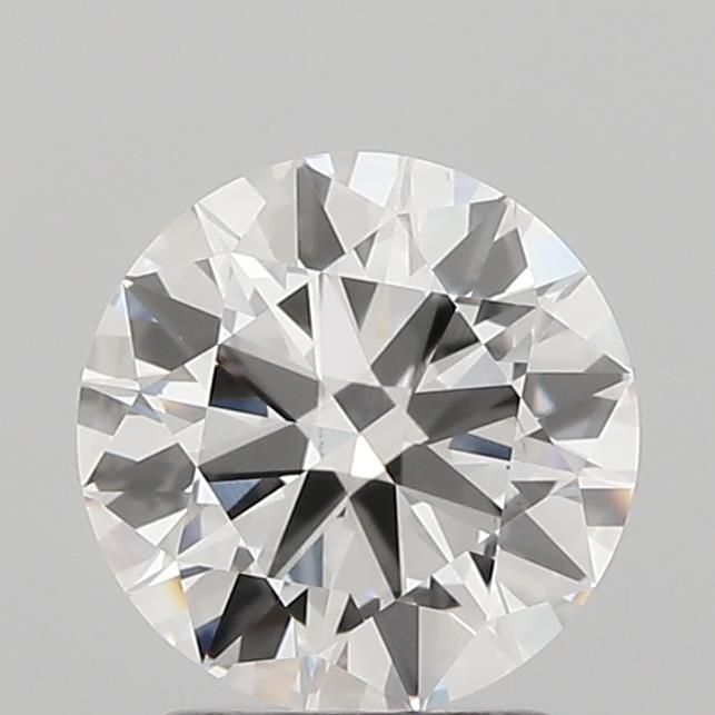 1.71-CARAT Round DIAMOND