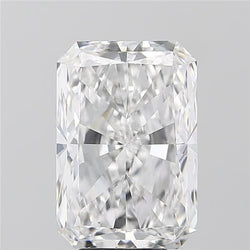 6.01-CARAT Radiant DIAMOND