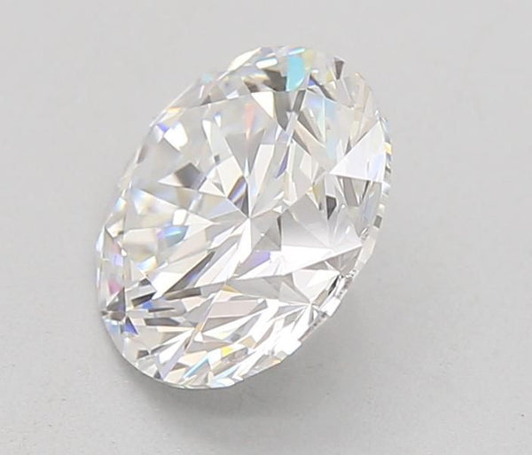 1.01-CARAT Round DIAMOND