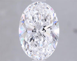 1.02-CARAT Oval DIAMOND