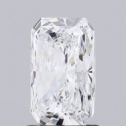 1.53-CARAT Radiant DIAMOND