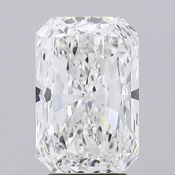 4.04-CARAT Radiant DIAMOND