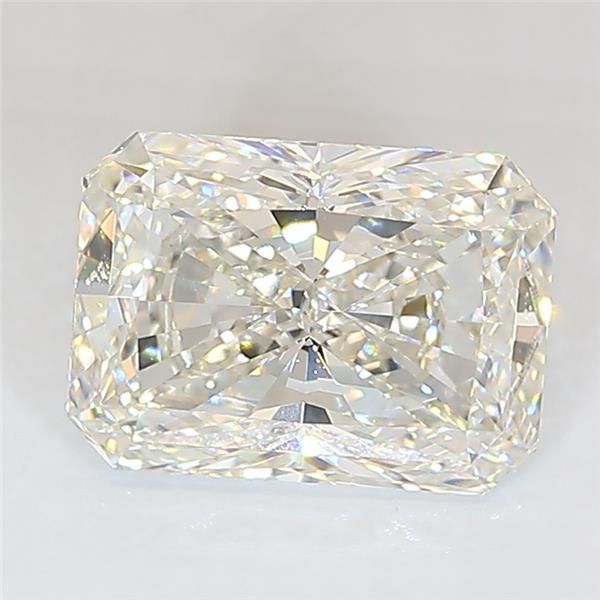 2.13-CARAT Radiant DIAMOND