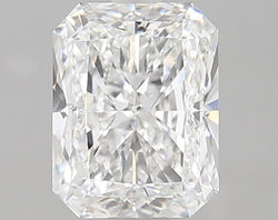 2.01-CARAT Radiant DIAMOND