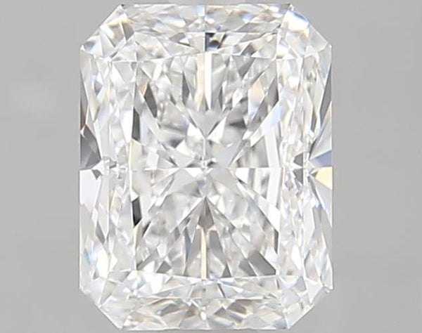 2.01-CARAT Radiant DIAMOND