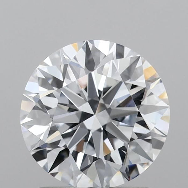 1.73-CARAT Round DIAMOND