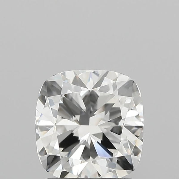 1.51-CARAT Cushion brilliant DIAMOND
