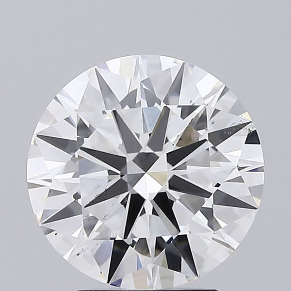 3.30-CARAT Round DIAMOND