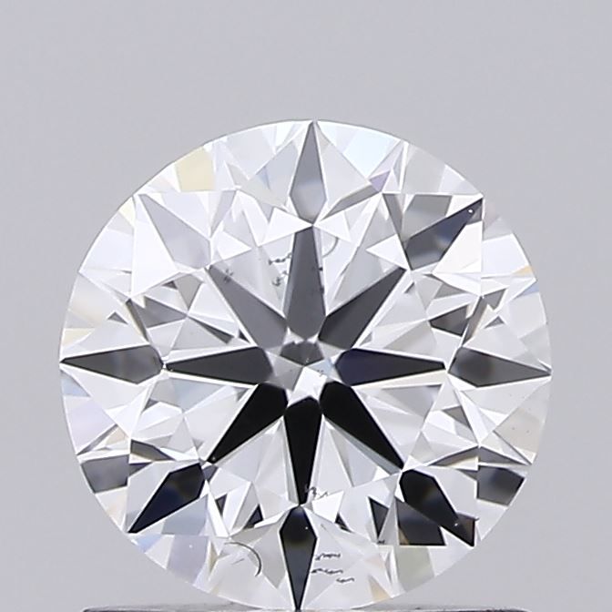 1.00-CARAT Round DIAMOND