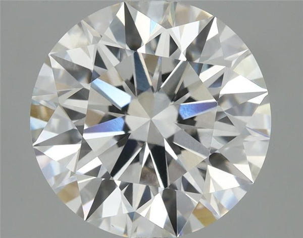 2.14-CARAT Round DIAMOND