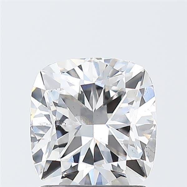 1.54-CARAT Cushion brilliant DIAMOND