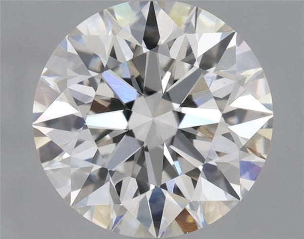 2.02-CARAT Round DIAMOND