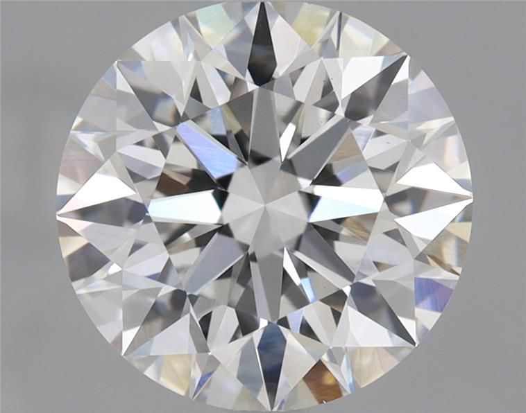2.02-CARAT Round DIAMOND