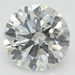 3.01-CARAT Round DIAMOND