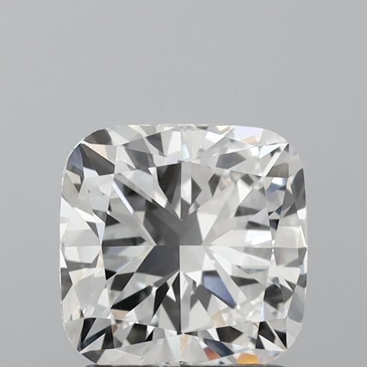 1.52-CARAT Cushion brilliant DIAMOND