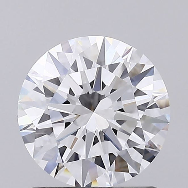 1.16-CARAT Round DIAMOND