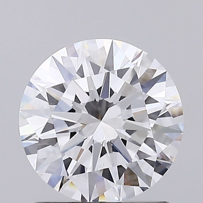 1.16-CARAT Round DIAMOND