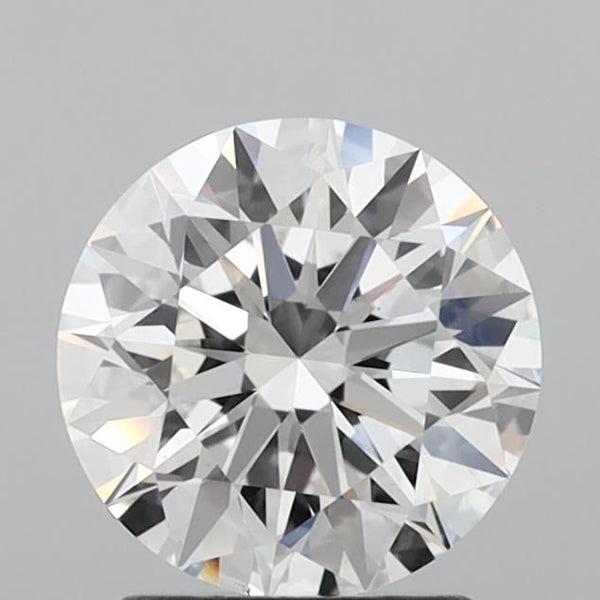 2.03-CARAT Round DIAMOND
