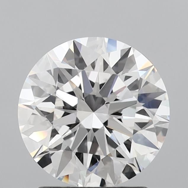 2.03-CARAT Round DIAMOND
