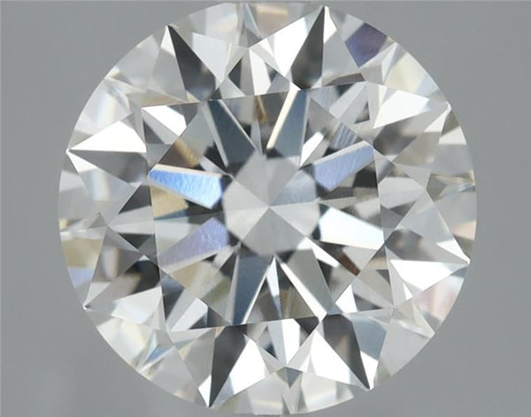 2.07-CARAT Round DIAMOND
