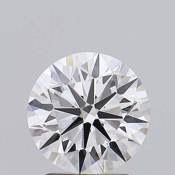 2.17-CARAT Round DIAMOND