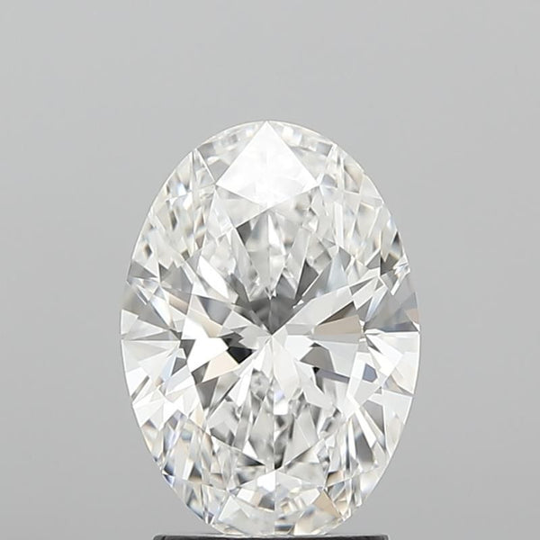 2.04-CARAT Oval DIAMOND